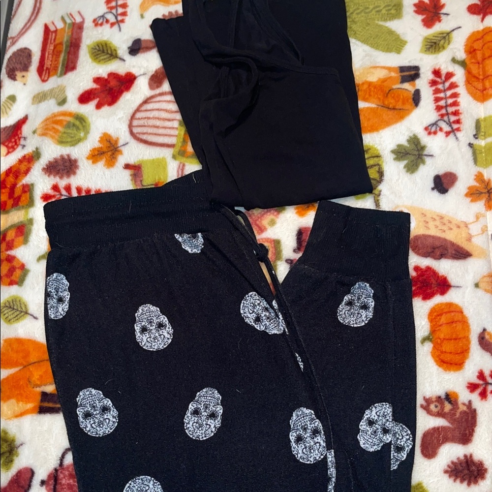 Tank & Pj’s